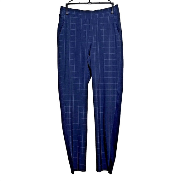 Athleta | Pants & Jumpsuits | Athleta 4t Tall 4 Brooklyn Ankle Pants ...